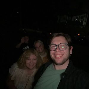 Meet your Posher, Jodi